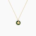 Histoire d'Or Collier Angel Or Jaune