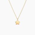 Colliers sur Grenoble : Histoire d'Or Collier Zabel Or Jaune