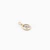 Histoire d'Or Pendentif Auri Or Bicolore
