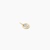 Histoire d'Or Pendentif Auri Or Bicolore