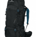 Randonn&eacute;e sur Lyon 9e Arrondissement : Sac &agrave; Dos de Rando Ferrino Appalachian 75 Unisexe