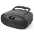 Lecteur cd MUSE MD208BT