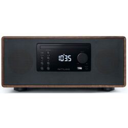 Chaine micro MUSE M692BTCW