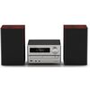 Mini chaine MUSE M62BTS