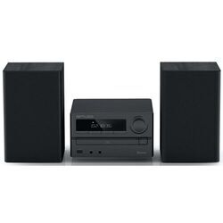 Mini chaine MUSE M62FB