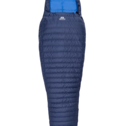 Sac de Couchage Mountain Equipment TransAlp Regular Left