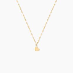 Histoire d'Or Collier Elwyn Or Jaune