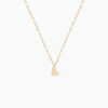 Histoire d'Or Collier Elwyn Or Jaune