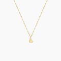 Histoire d'Or Collier Elwyn Or Jaune