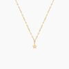 Histoire d'Or Collier Elwyn Or Jaune
