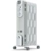 Convecteur bain d'huile SUPRA ORSO1500
