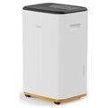 Climatisation / Ventilation sur Saint-Egr&egrave;ve : D&eacute;shumidificateur SUPRA NIRA30+