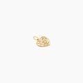 Pendentifs sur Grenoble : Histoire d'Or Pendentif Lilah Or Jaune