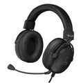 the-g-lab Casque gaming THE G-LAB KORP-TITANIUM