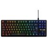the-g-lab Clavier gaming THE G-LAB KEYZ-PLATI-TKL