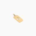Histoire d'Or Pendentif Ingram Or Jaune