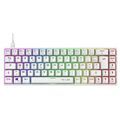 the-g-lab Clavier gaming THE G-LAB KEYZ-TITAN-W/FR