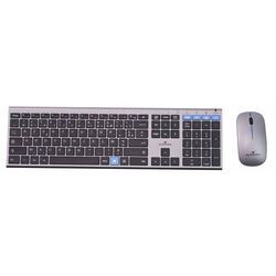 Ensemble clavier / souris BLUESTORK PACK-GRAPHEME/FR