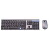 Ensemble clavier / souris BLUESTORK PACK-GRAPHEME/FR