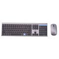 Ensemble clavier / souris BLUESTORK PACK-GRAPHEME/FR
