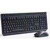 the-g-lab Clavier gaming THE G-LAB COMBO-TUNG-EX-B/FR