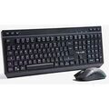 the-g-lab Clavier gaming THE G-LAB COMBO-TUNG-EX-B/FR