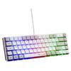 the-g-lab Clavier gaming THE G-LAB KEYZ-HYDRO-WG/FR