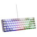 the-g-lab Clavier gaming THE G-LAB KEYZ-HYDRO-WG/FR