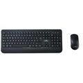 Ensemble clavier / souris BLUESTORK PACK-WL-OFF-R2/FR
