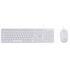 Ensemble clavier / souris BLUESTORK PACK-MAC-W/FR