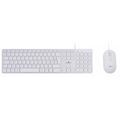 Ensemble clavier / souris BLUESTORK PACK-MAC-W/FR