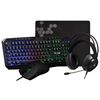 the-g-lab Clavier gaming THE G-LAB COMBO-NATRIUM/FR
