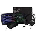 the-g-lab Clavier gaming THE G-LAB COMBO-NATRIUM/FR