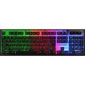 the-g-lab Clavier THE G-LAB KEYS-NEON/FR