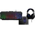 the-g-lab Combo gaming THE G-LAB COMBO-ARGON-E/FR