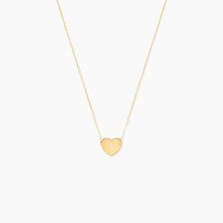 Histoire d'Or Collier Gottfrid Or Jaune