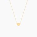 Histoire d'Or Collier Gottfrid Or Jaune
