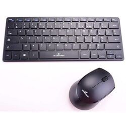 Ensemble clavier / souris BLUESTORK PACKMINI/FR