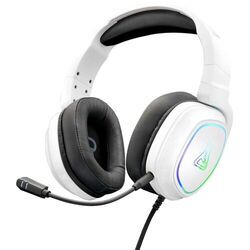 the-g-lab Casque gaming THE G-LAB KORP-RADIUM-WHITE