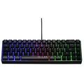 the-g-lab Clavier gaming THE G-LAB KEYZ-HYDROGEN/FR