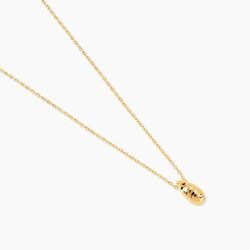Histoire d'Or Collier Alojz Or Jaune