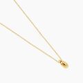 Histoire d'Or Collier Alojz Or Jaune