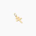 Pendentifs sur Grenoble : Histoire d'Or Pendentif Bas Or Jaune