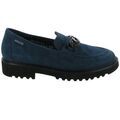 Chaussures plates femme sur Grenoble : Mocassins Mephisto SALKA