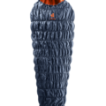 Camping sur Lyon 9e Arrondissement : Sac de Couchage Deuter Exosphere 0� EL (Extra Long) Left