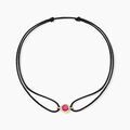 Histoire d'Or Bracelet Tere Or Jaune Rubis