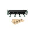 Cuisson conviviale sur Saint-Egr&egrave;ve : little-balance Raclette LITTLE BALANCE 8943