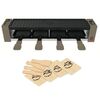 little-balance Raclette LITTLE BALANCE 8944