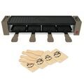 Cuisson conviviale sur Saint-Egr&egrave;ve : little-balance Raclette LITTLE BALANCE 8944