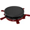 little-balance Raclette LITTLE BALANCE 8947